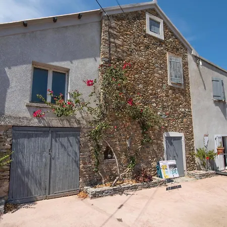 Mobilhome 2 Confort アパート Taglio-Isolaccio