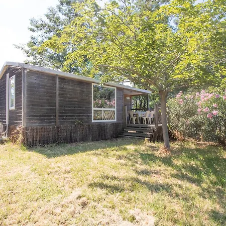 Mobilhome 2 Confort アパート