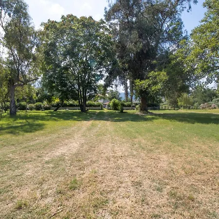 Mobilhome 2 Confort * Taglio-Isolaccio