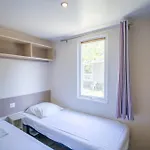 Mobilhome 2 Confort Apartment