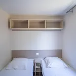 Apartment Mobilhome 2 Confort *