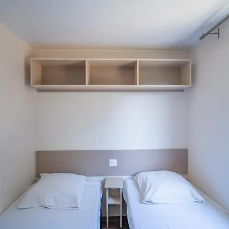 Mobilhome 2 Confort Taglio-Isolaccio