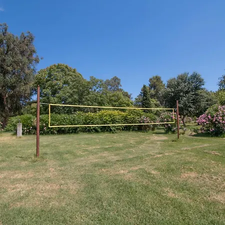 Mobilhome 2 Confort * Taglio-Isolaccio