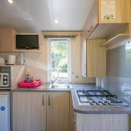 Mobilhome 2 Confort Appartement