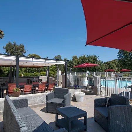 Appartement Mobilhome 2 Confort