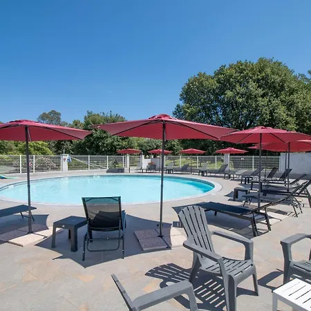 Mobilhome 2 Confort Appartement *