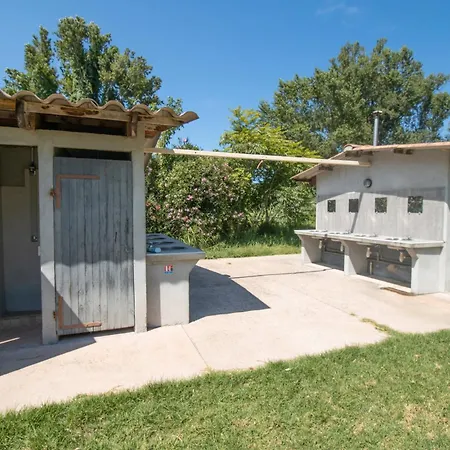 Apartment Mobilhome 2 Confort Taglio-Isolaccio