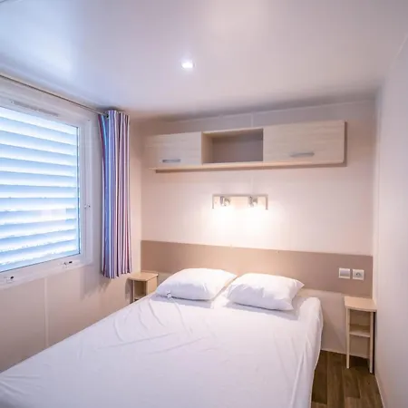 Mobilhome 2 Confort *