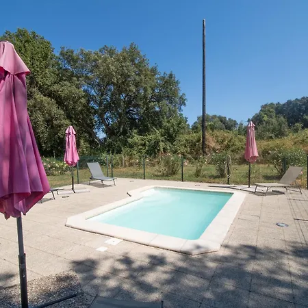 Mobilhome 2 Confort * Taglio-Isolaccio