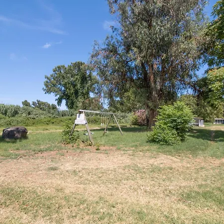 Mobilhome 2 Confort * Taglio-Isolaccio