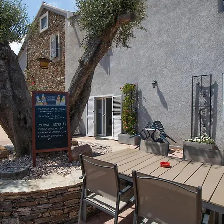 Mobilhome 2 Confort Apartment