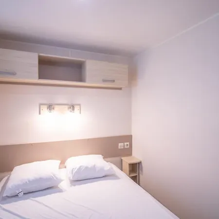 Apartment Mobilhome 2 Confort Taglio-Isolaccio