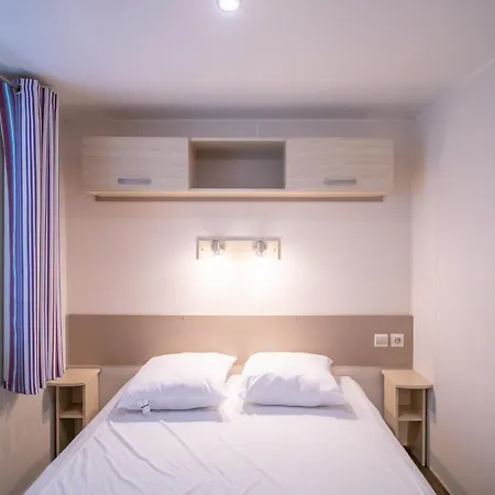 Apartment Mobilhome 2 Confort