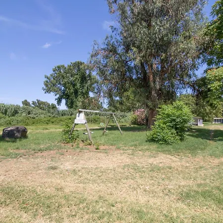 Appartamento Mobilhome 2 Confort Taglio-Isolaccio