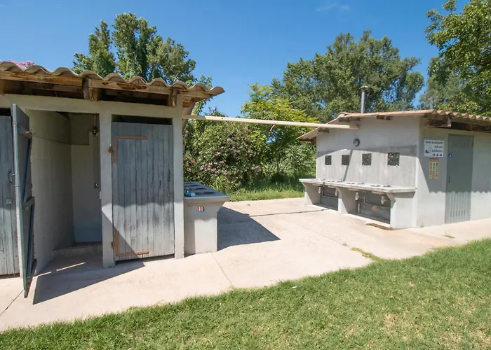 Apartment Mobilhome 2 Confort Taglio-Isolaccio