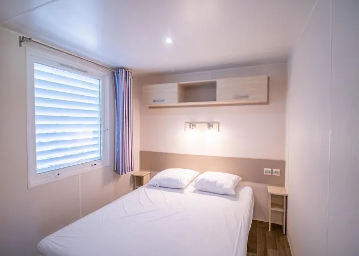 Mobilhome 2 Confort *