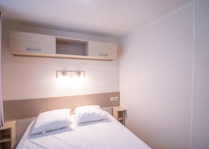 Mobilhome 2 Confort